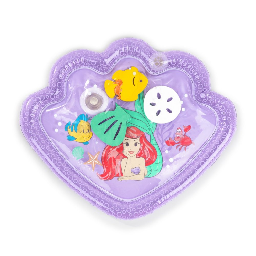 DISNEY BABY Wassermatte The Little Mermaid Sea Treasures™ 37x45 Cm 0m+