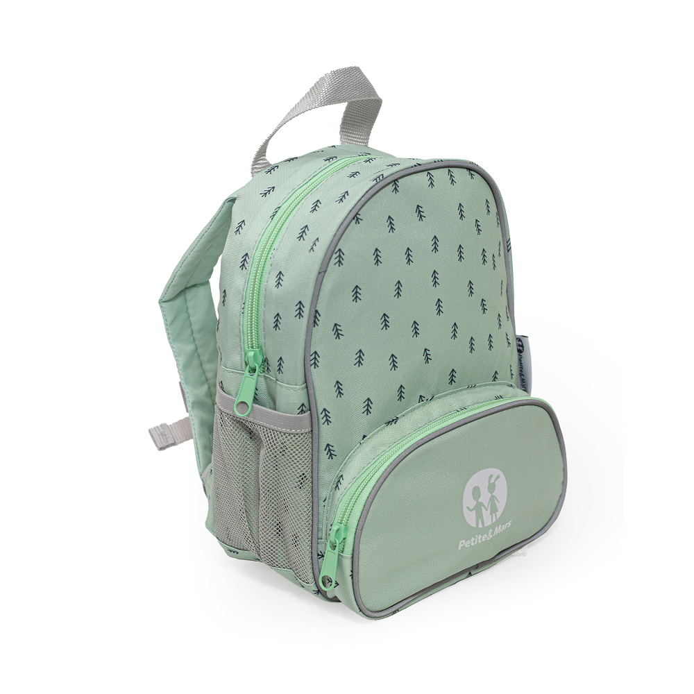 PETITE&MARS Backie Tree Children's Backpack