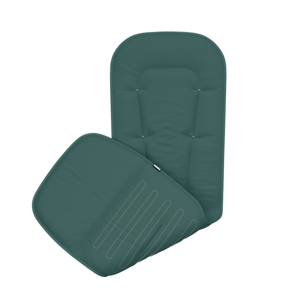 Inserție Pentru Cărucior THULE Mallard Green