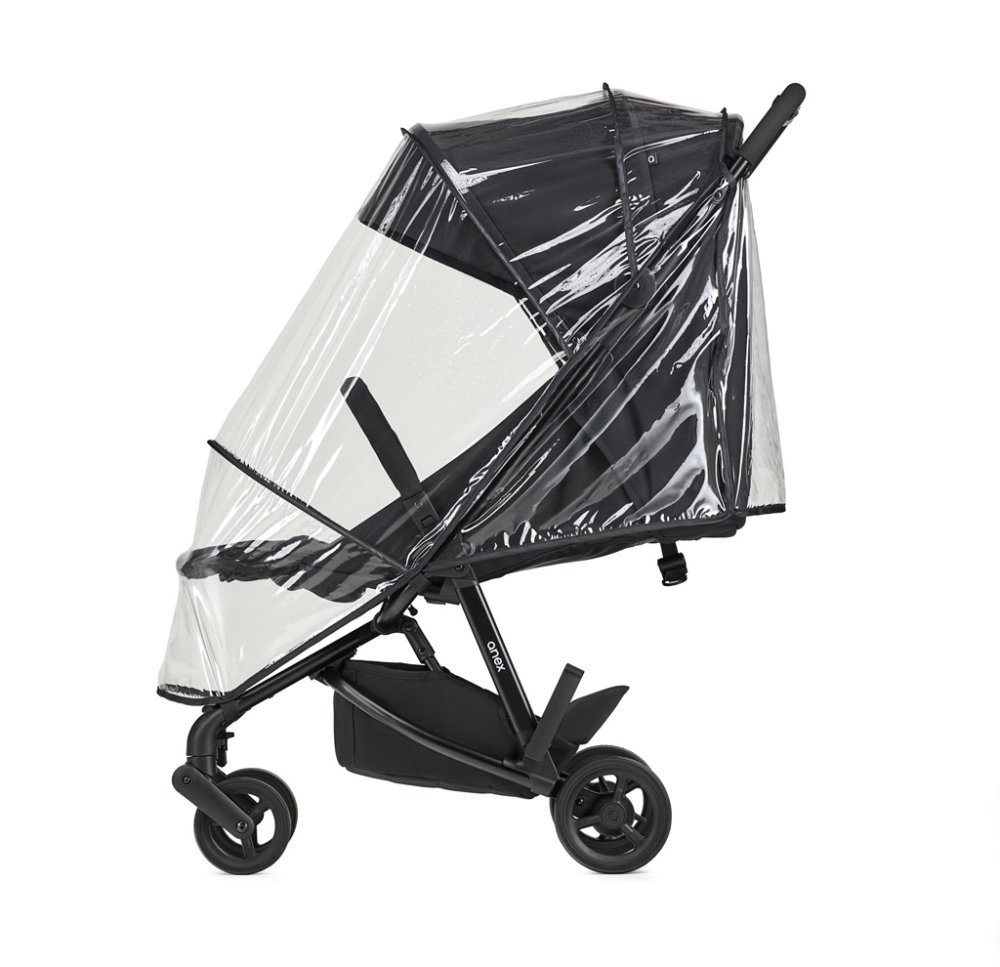 Imperméable ANEX Air-Z