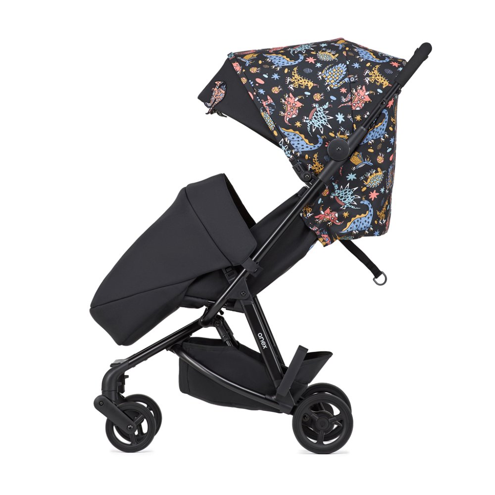 ANEX Sportkinderwagen Air-Z Arr