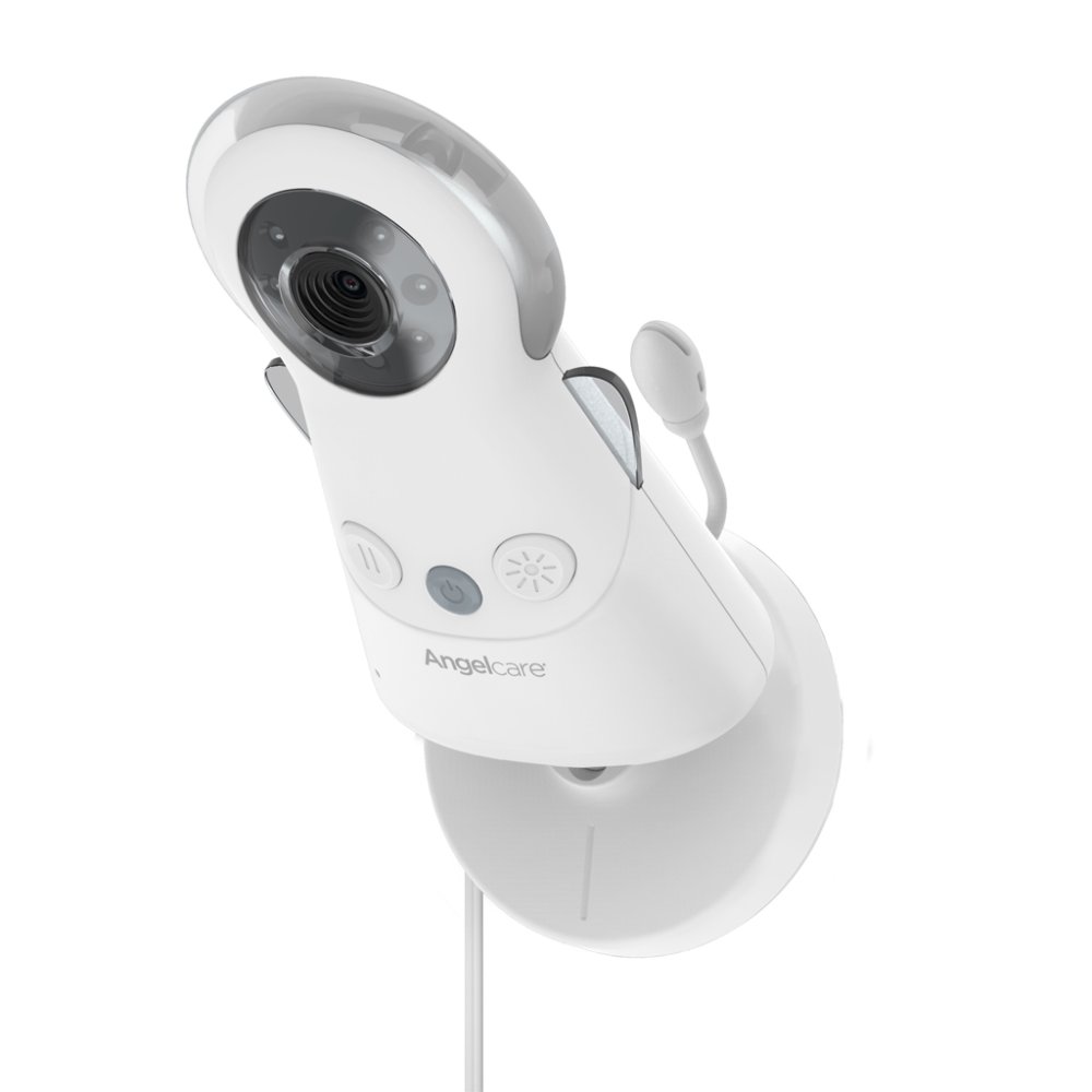 ANGELCARE AC25 Monitor Respirazione E Video Baby Monitor