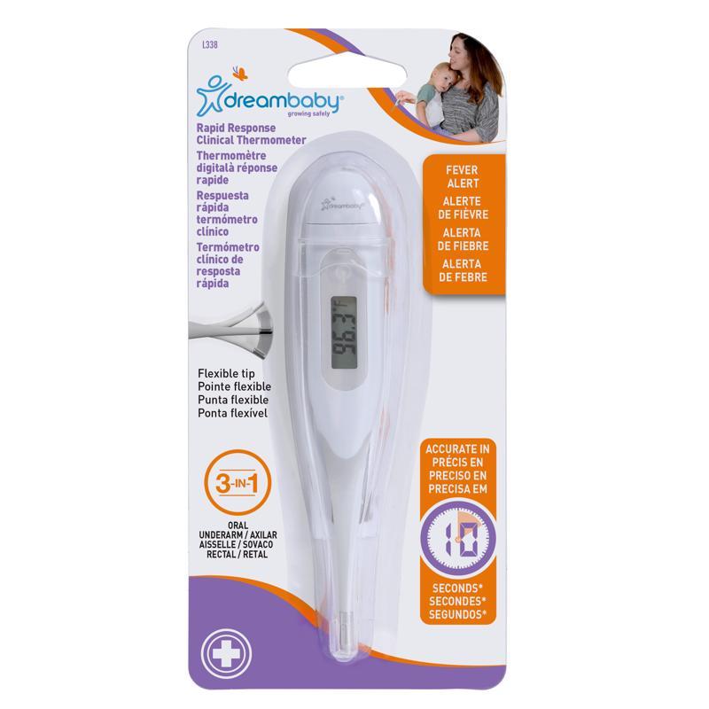 DREAMBABY Digitales Thermometer