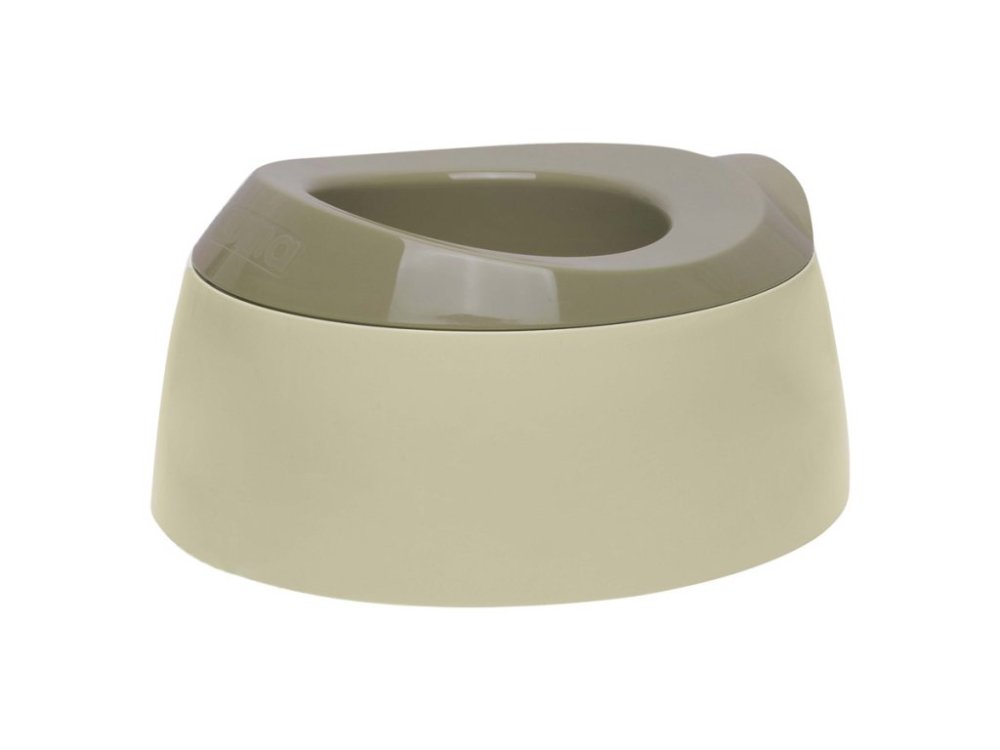 LUMA Potty Olive Green