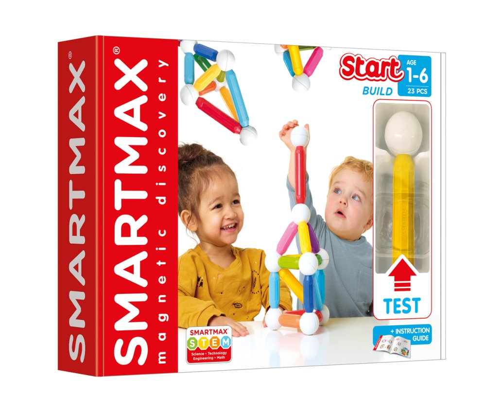 SmartMax Start - 23 Buc