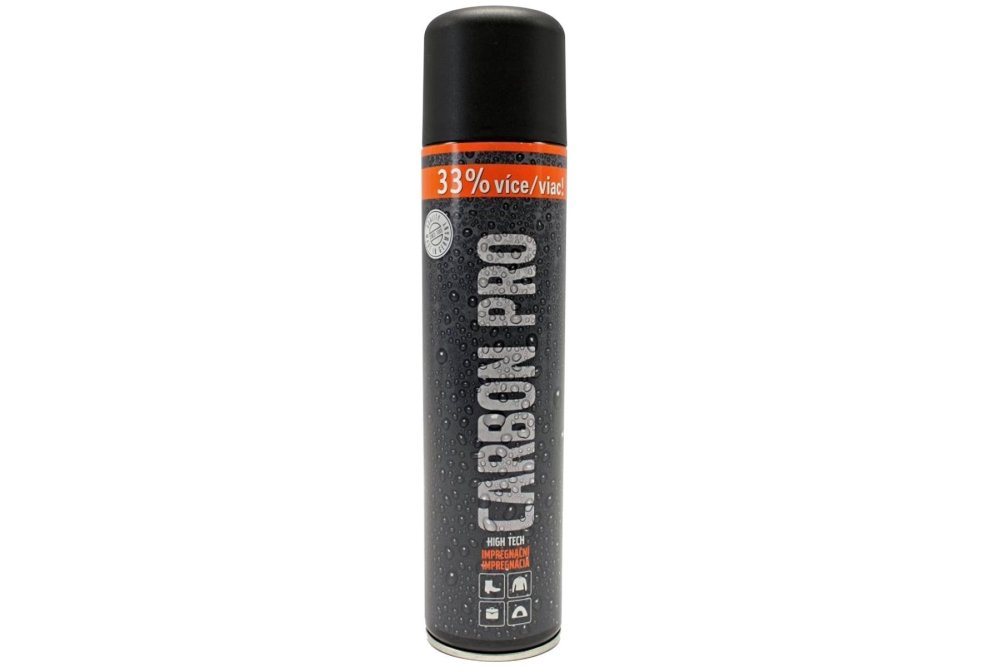 Impregnation Spray Collonil Carbon Pro - 400 Ml