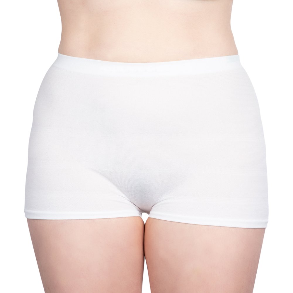 CANPOL BABIES Majtki ciążowe i poporodowe 2w1 L/XL 2szt - obrazek 7