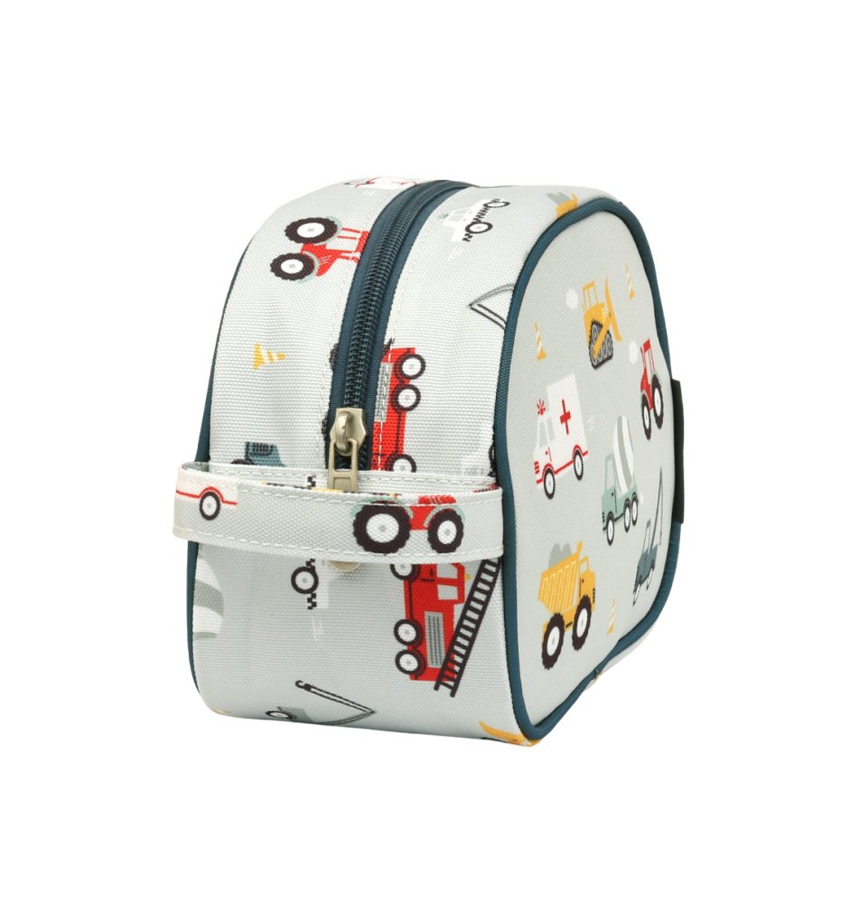 A Little Lovely Company - Trousse de toilette - Véhicules – Image 4
