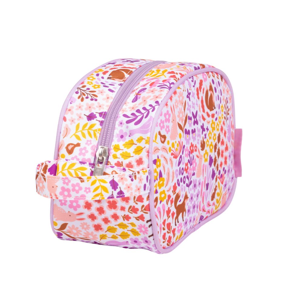 A Little Lovely Company - Trousse de toilette - Jardin fleuri – Image 4