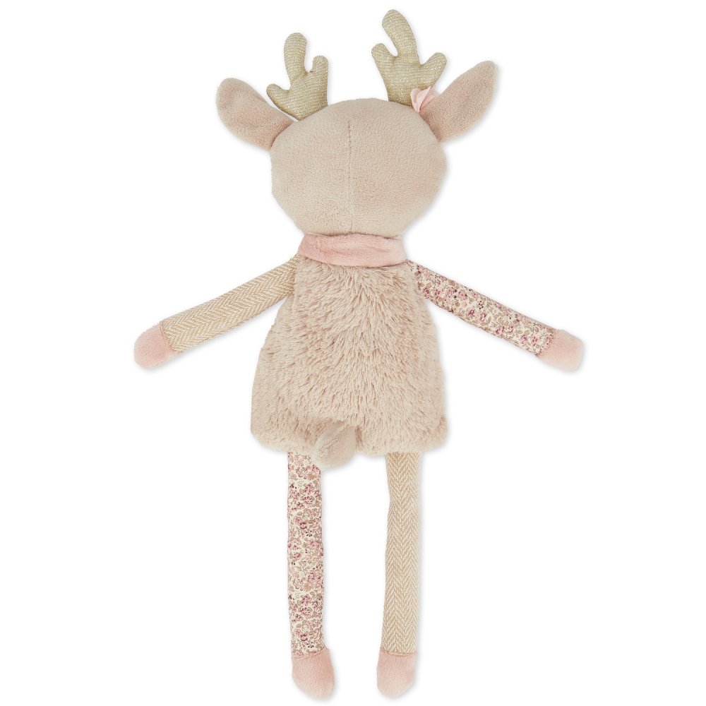 Bieco - Jouet en tissu - Faon Ella – Image 3