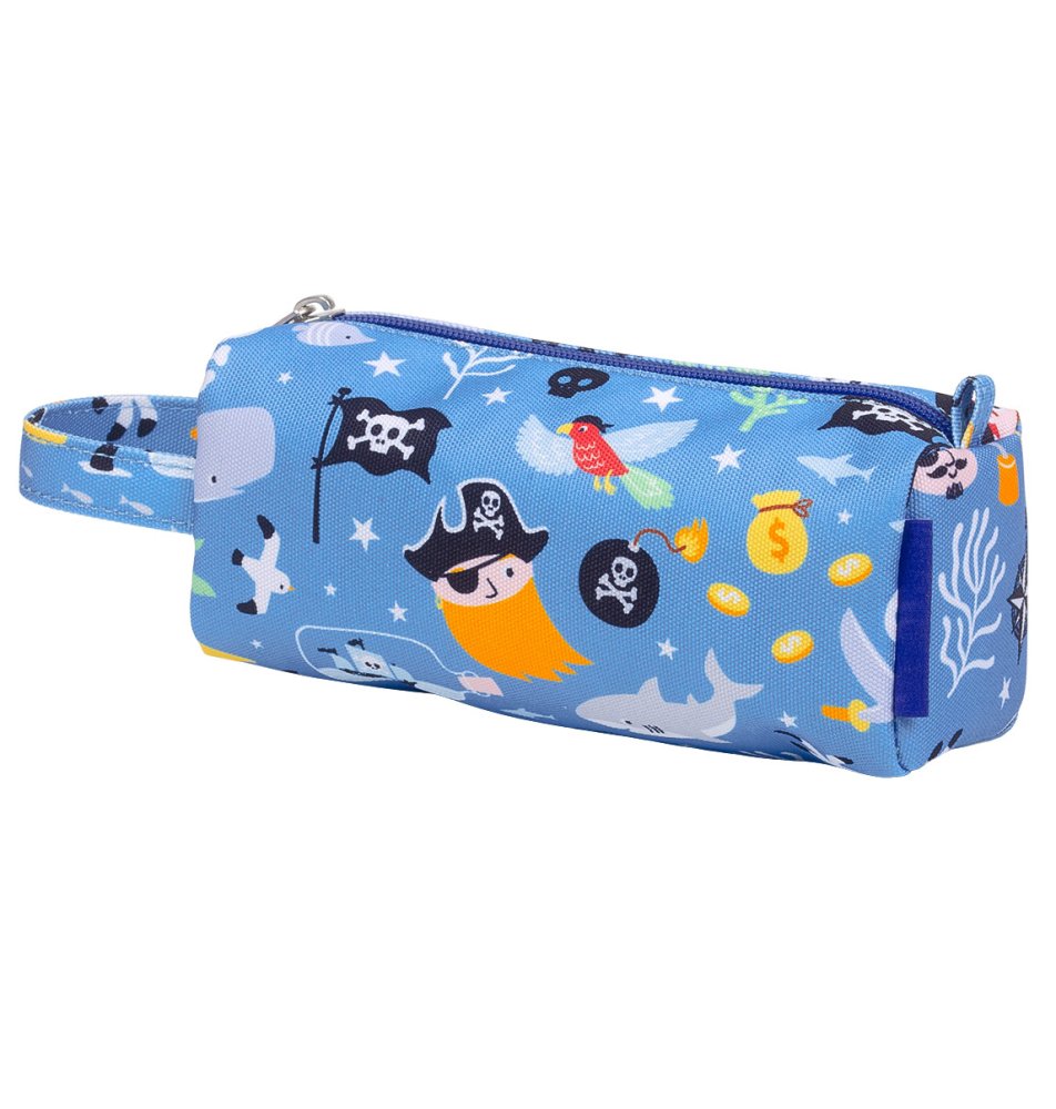 A Little Lovely Company - Astuccio per pastelli - pirati