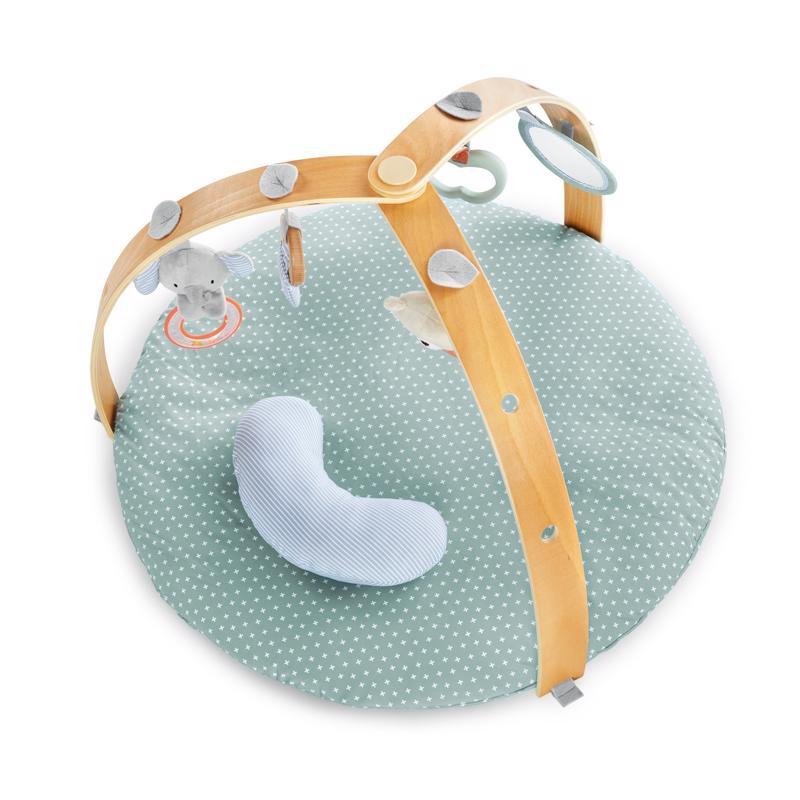 INGENUITY Tappeto da gioco double-face Loamy™ 0m+ - immagine 7