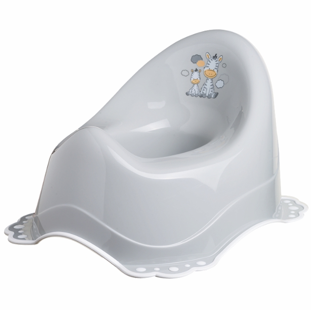 MALTEX Vasino Antiscivolo Zebra - grey