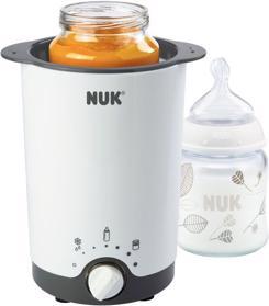 NUK Scaldabiberon Elettrico Thermo 3in1