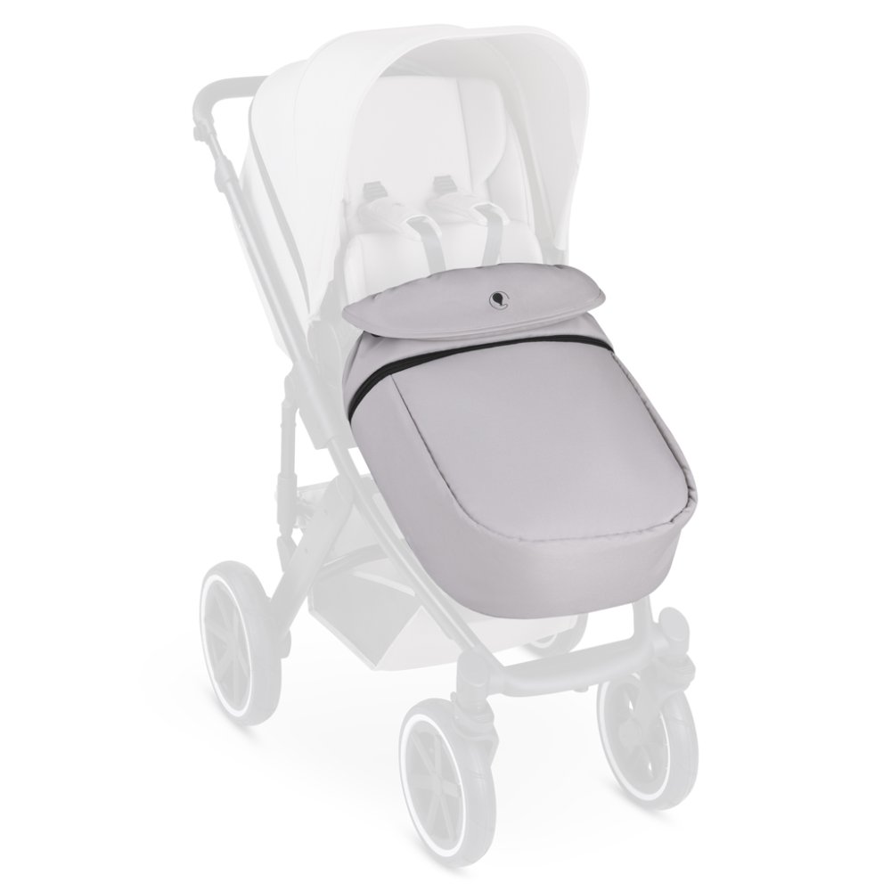ABC DESIGN Chancelière ABC almond 2025 – Image 6