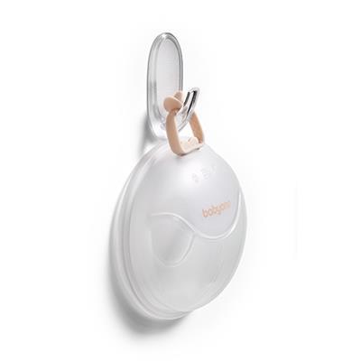 BABYONO Coppe raccogli latte 2 pz - immagine 4