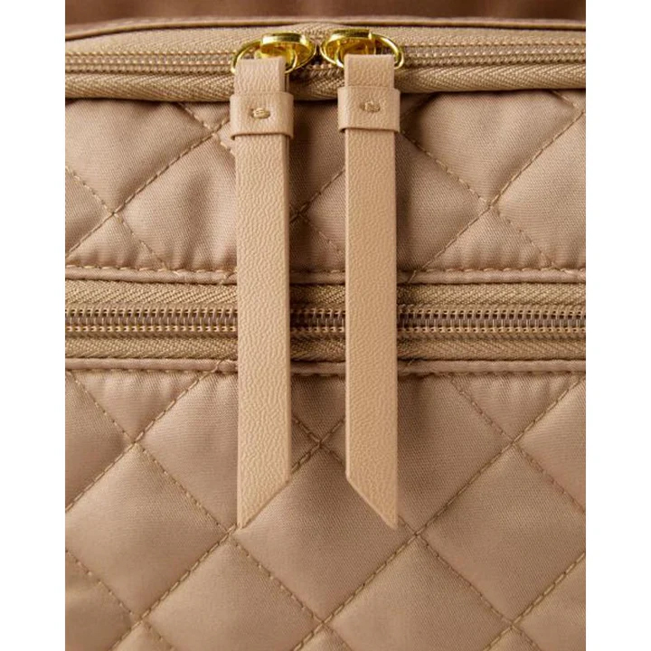 SKIP HOP Borsa fasciatoio/zaino Forma Camel - immagine 6