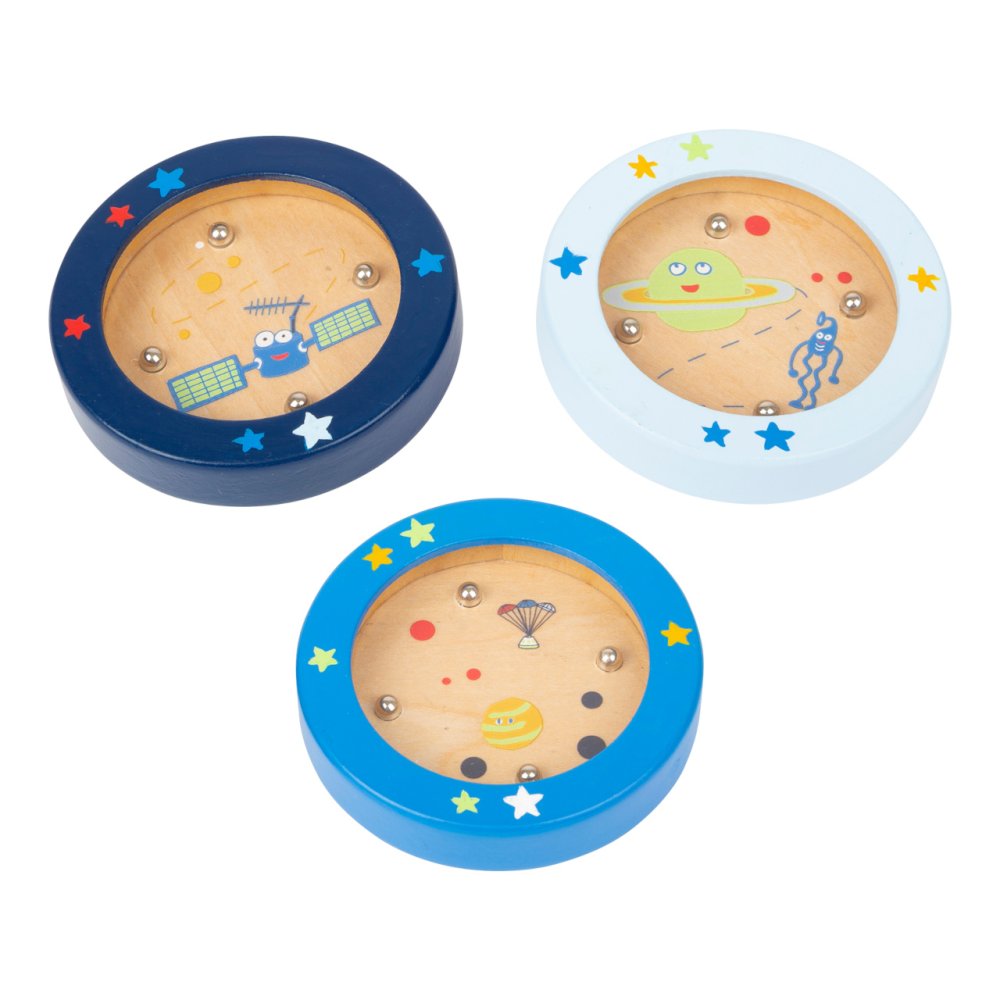 small foot Mini Labyrinth Space 1 Stk.