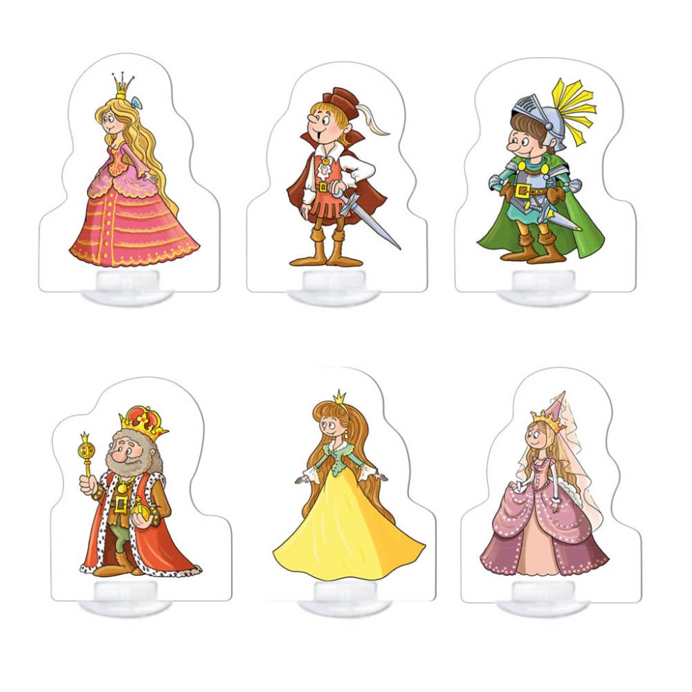 Dino De conte de fées en conte de fées – Image 3