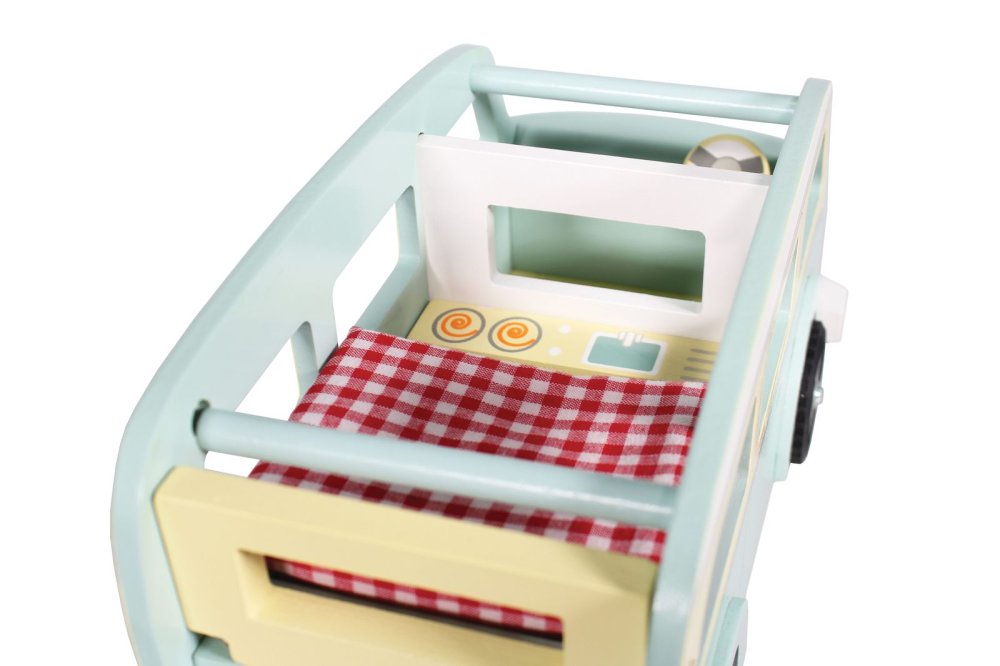 Le Toy Van Autokaravan (obrázek 9)