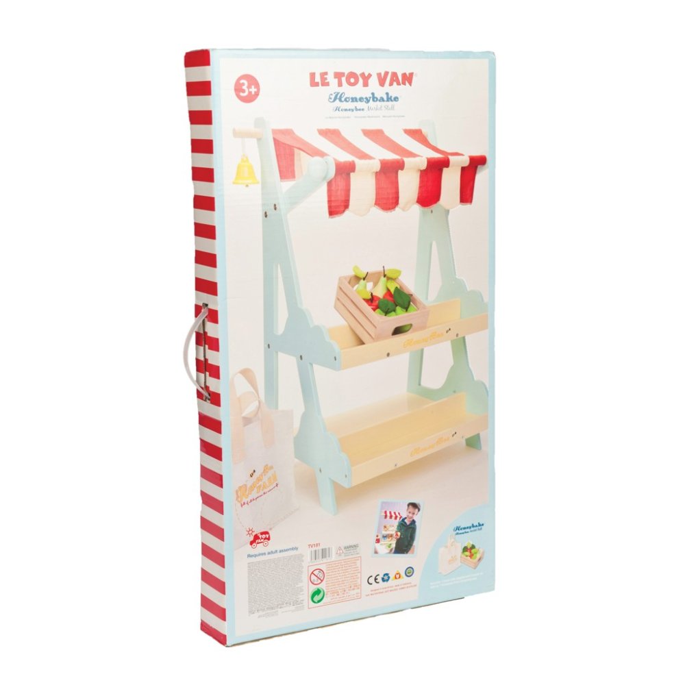 Le Toy Van Prodejní stánek Honeybee (obrázek 8)