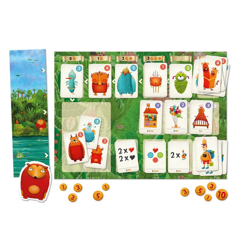 Granna Monster Park – Image 3