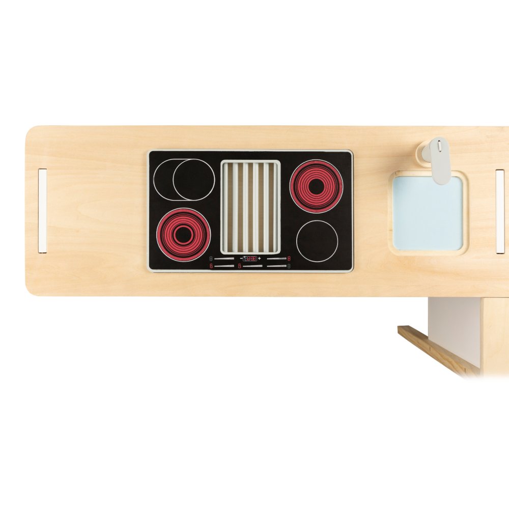 small foot Dřevěný multifunkční stánek Fresh (obrázek 8)