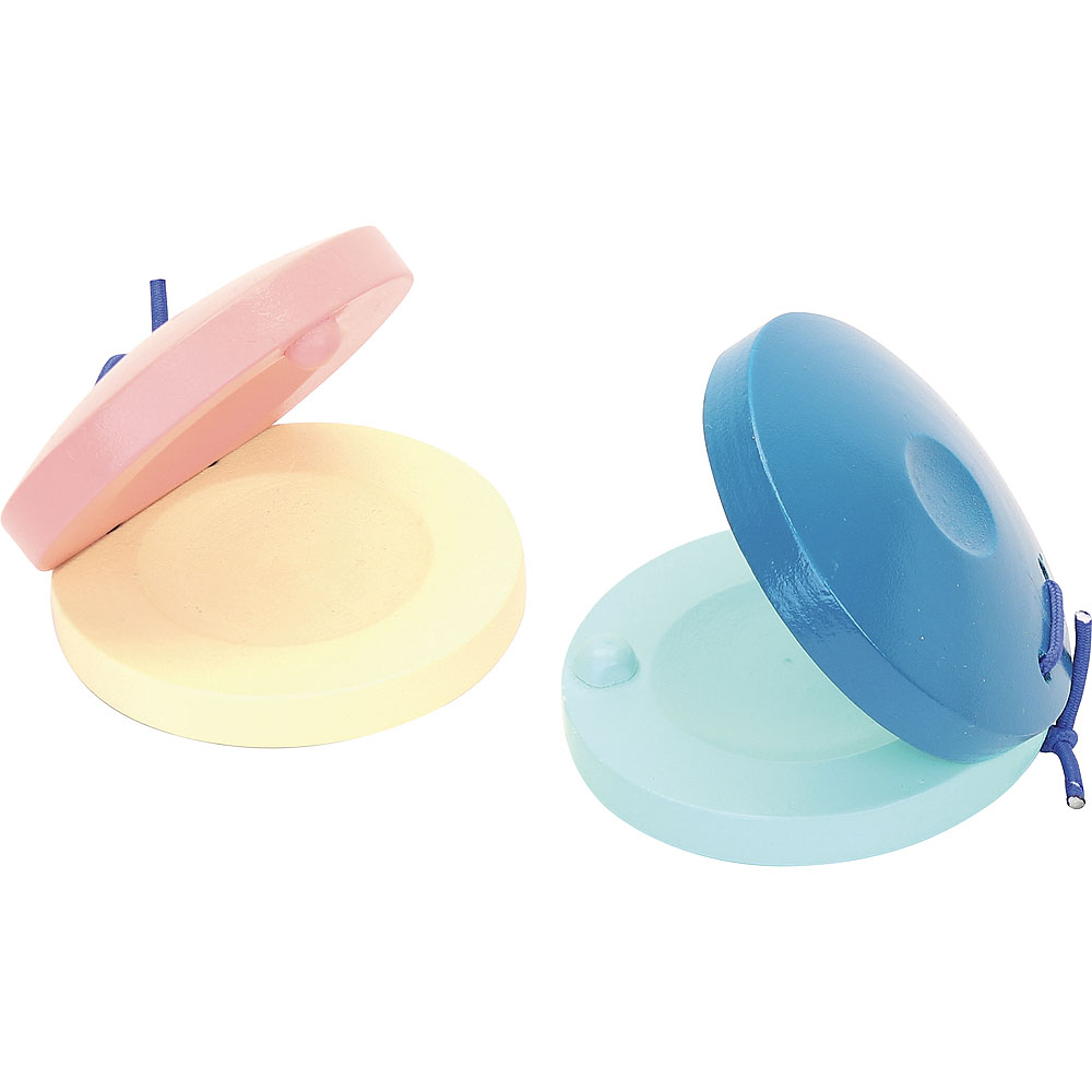 Vilac Set Musical de Madera Osito - Imagen 5