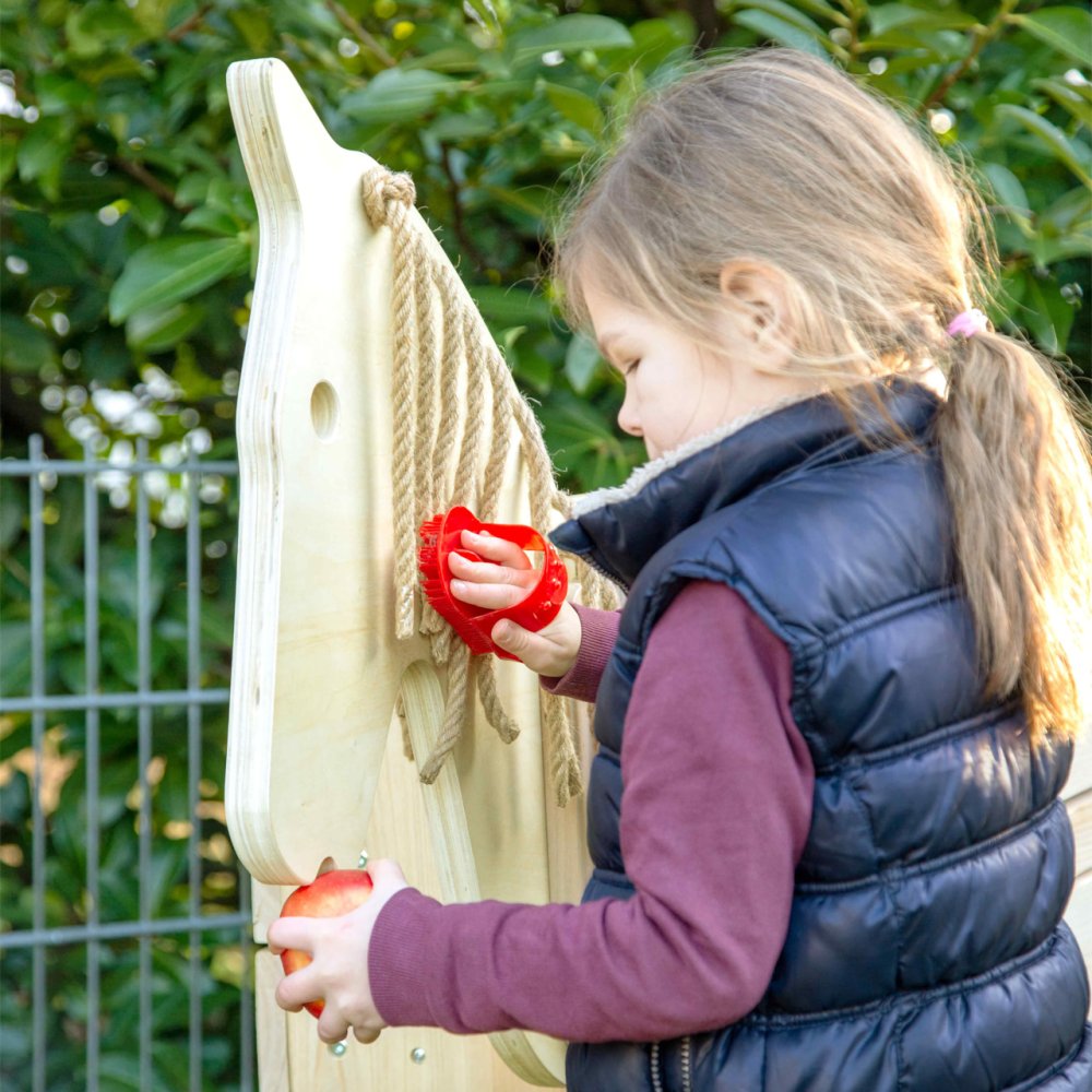 small foot Dřevěný kůň (obrázek 8)