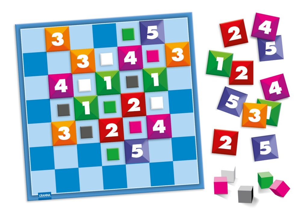 Granna Matik - immagine 3