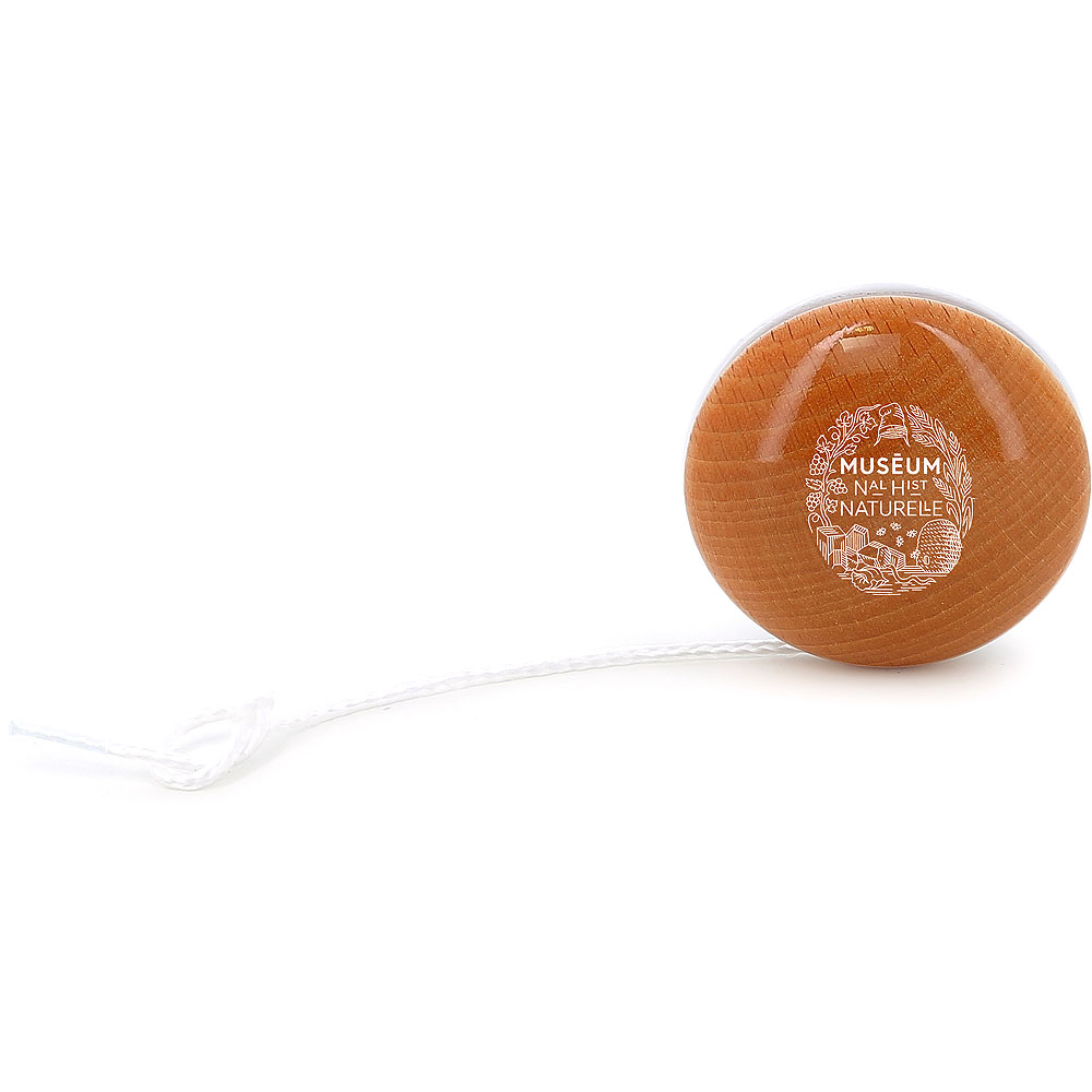 Vilac Yo-yo Leopardo de las Nieves - Imagen 5