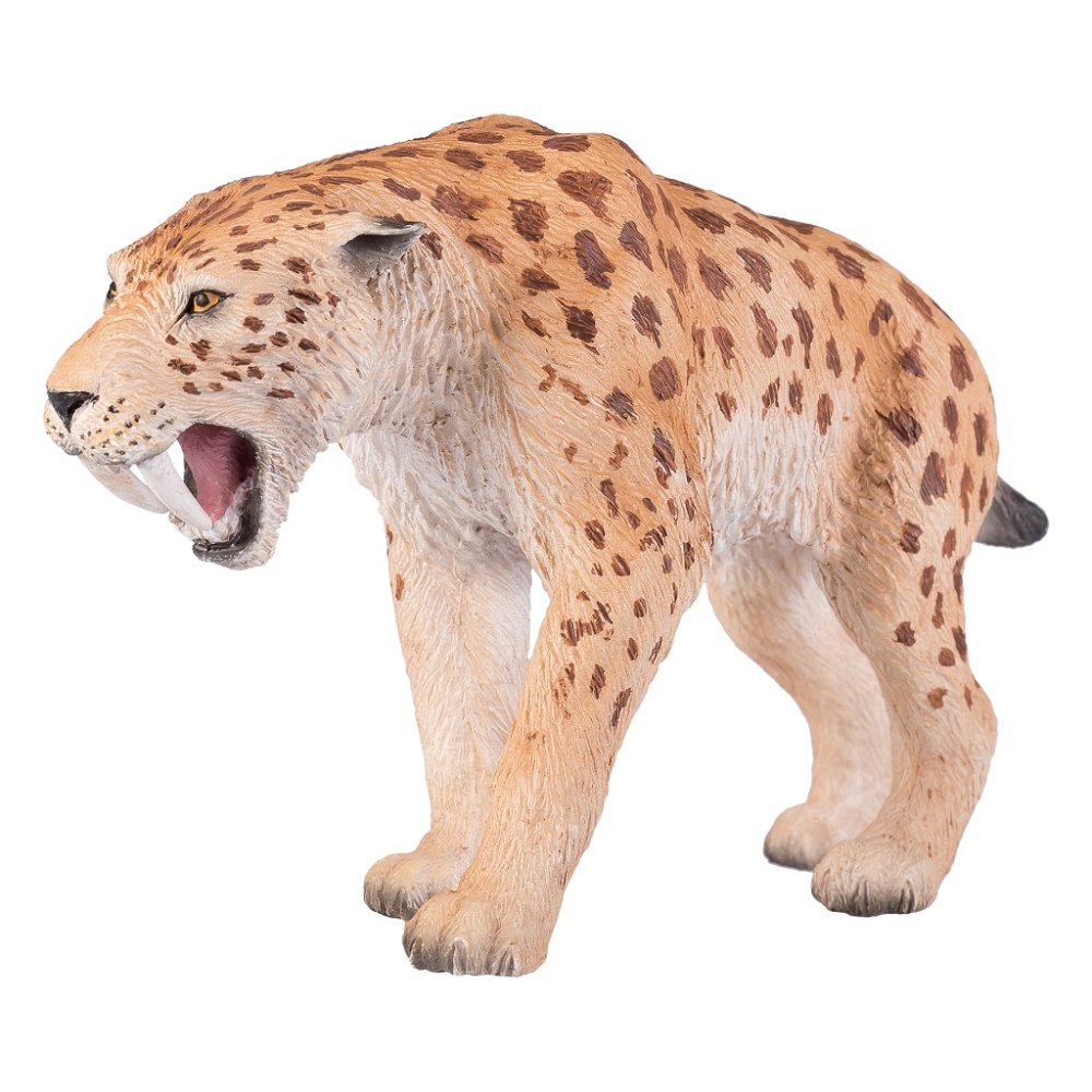 Mojo Smilodon (obrázek 9)