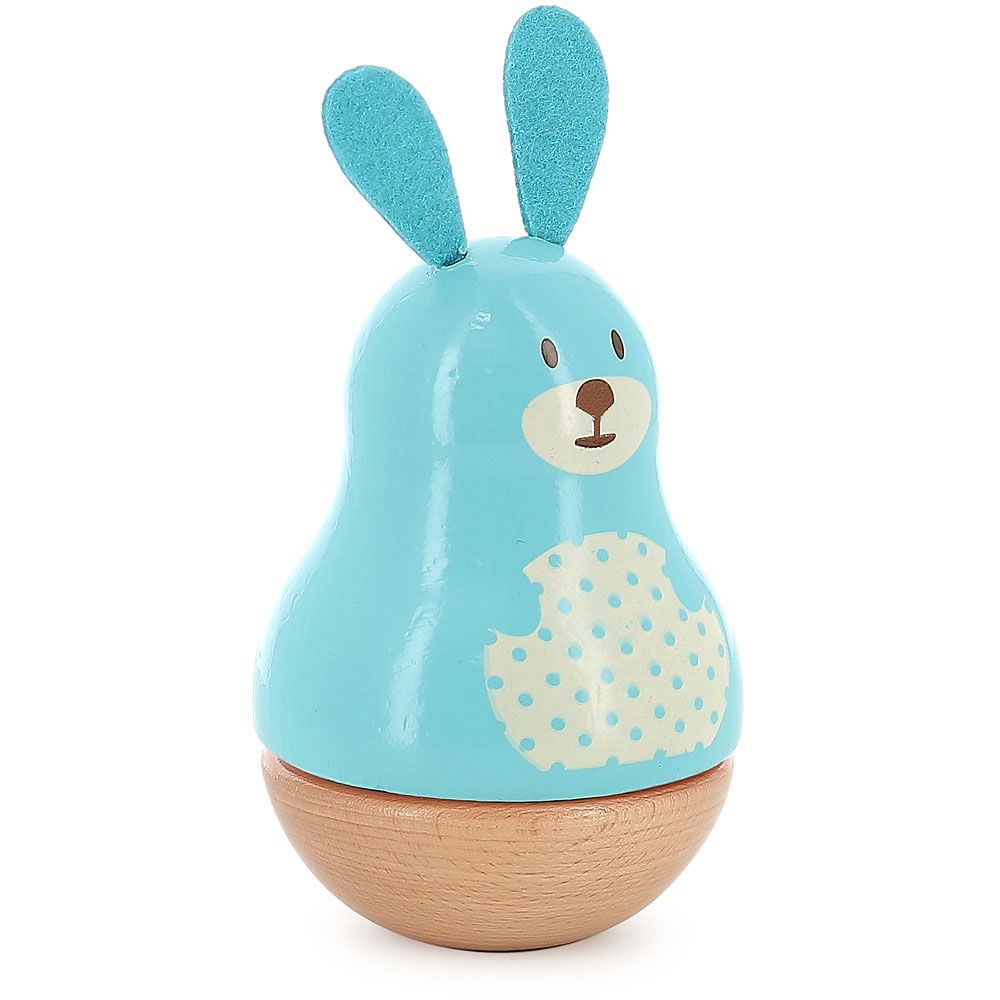 Vilac Boîte à Musique Lapin Raoul