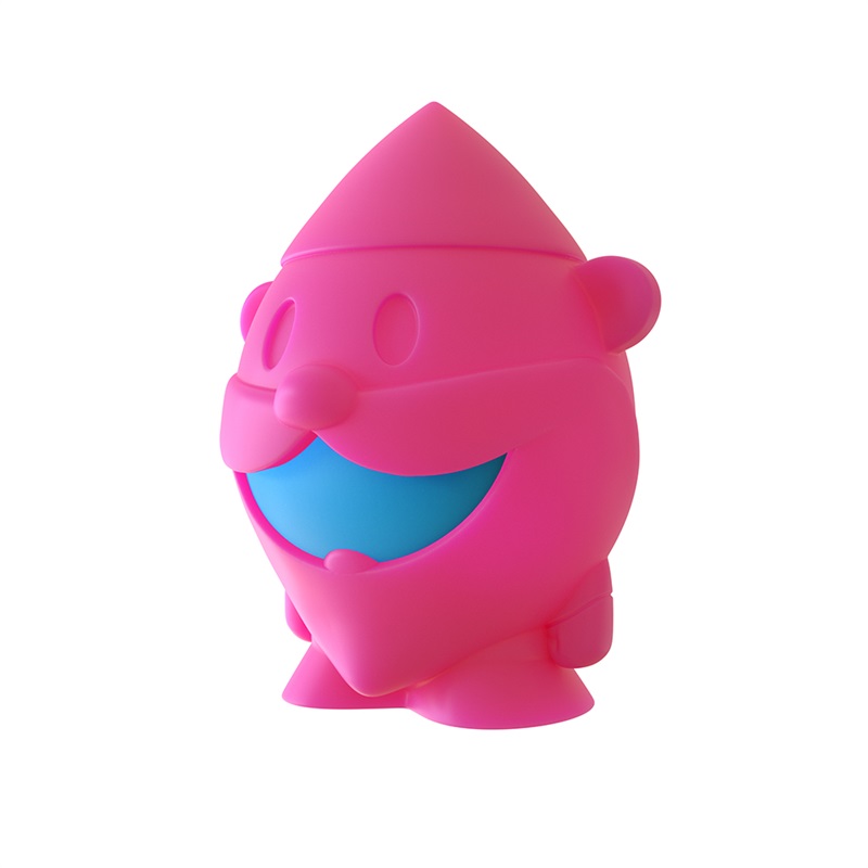 Schylling NeeDoh Příšerky Dohjee sada 3 ks (obrázek 9)