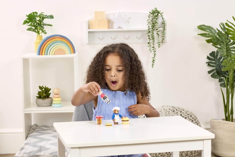 Rainbow Paddington i przygody w kuchni - obrazek 5