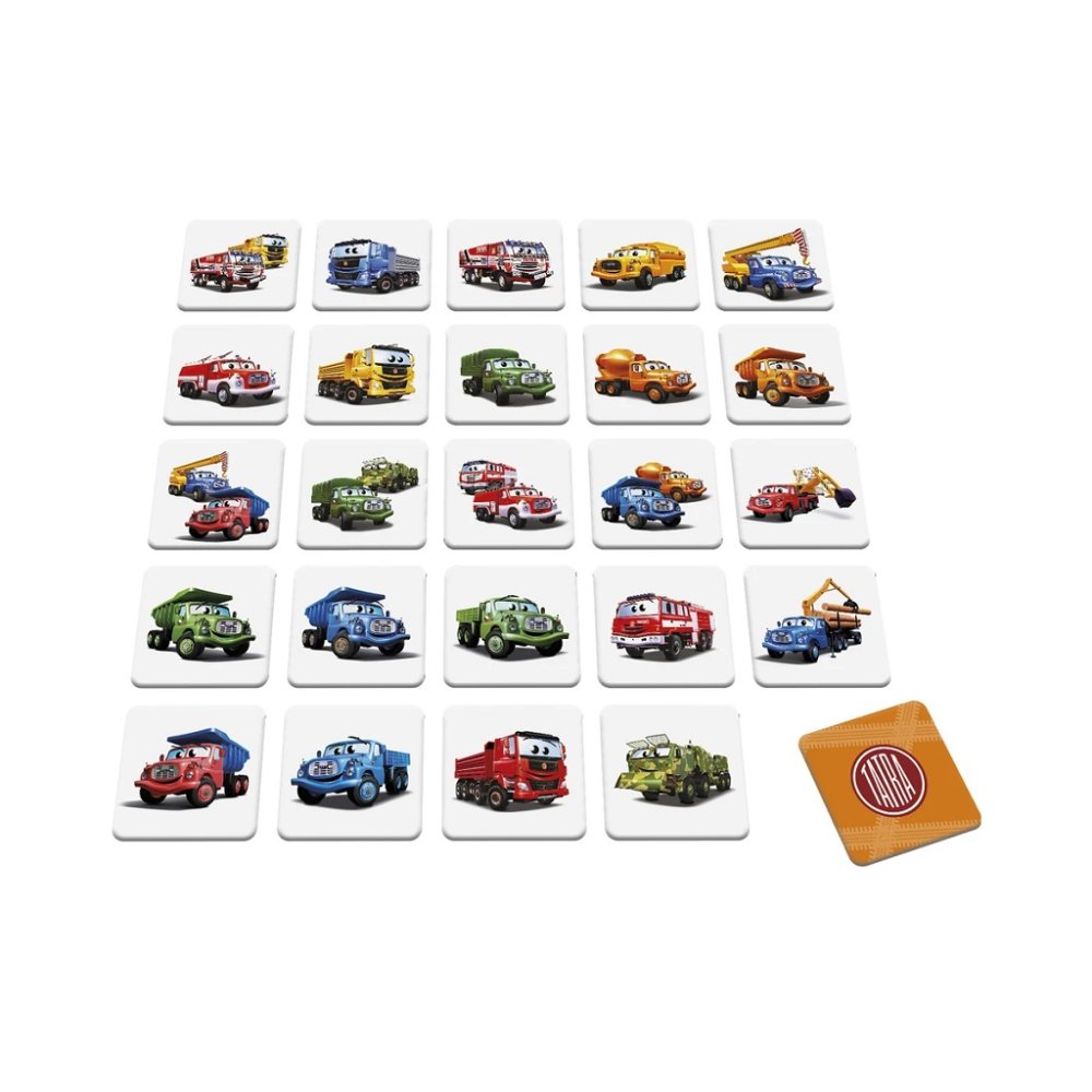 Dino Pexeso Tatra - immagine 2