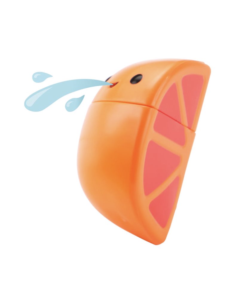 SKIP HOP Ensemble de bain Tub to table café 12m+ - Limonade amusante – Image 6