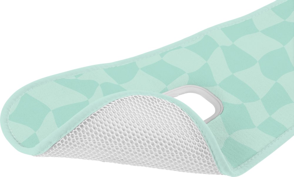 AEROMOOV Autósülés betét Cute Cubes 9-18kg Limited - Image 4