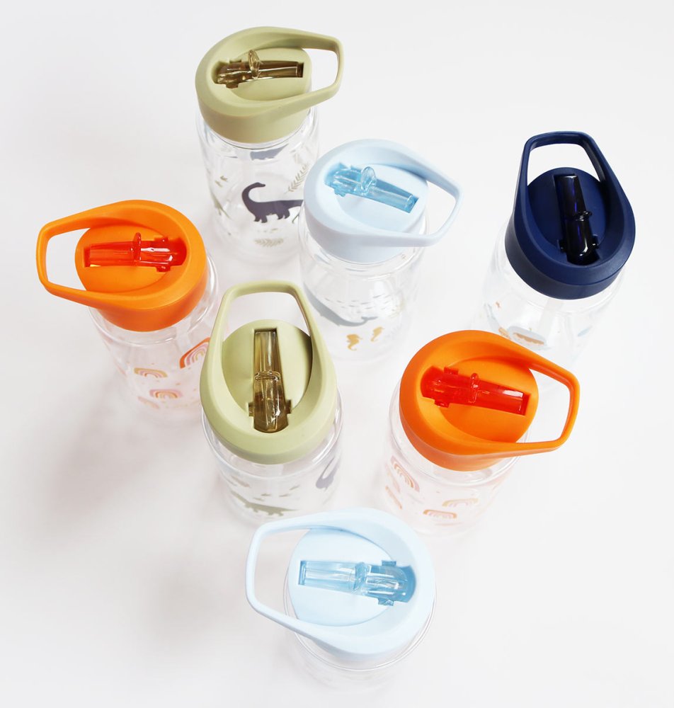 A Little Lovely Company - Botella - Arcoíris - Imagen 6