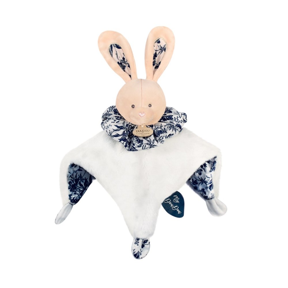 Doudou Muchláček lapin beige 3en1 – Image 4