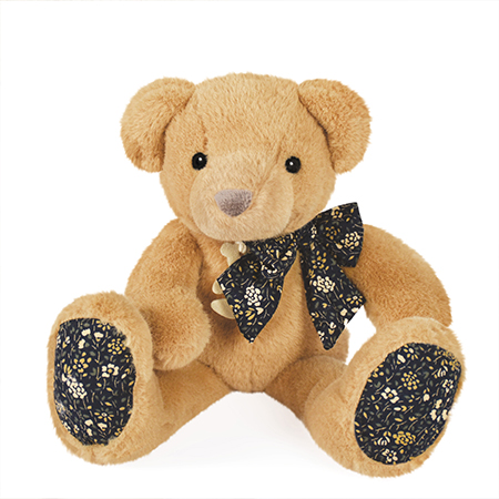 Doudou Histoire d'Ours Animaux en peluche 20 cm 1 pc ours