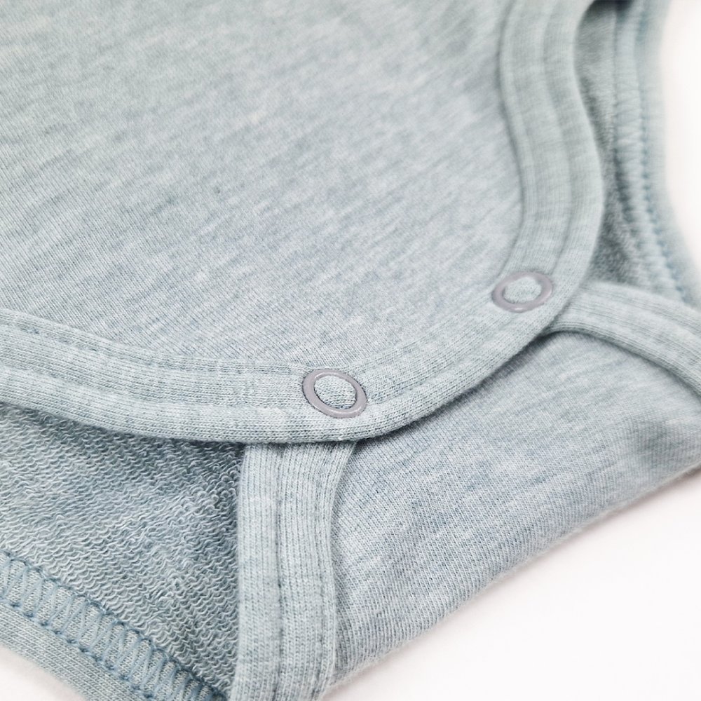 Body smyk LA Outlast® - zuzmó melír 62 - Image 5