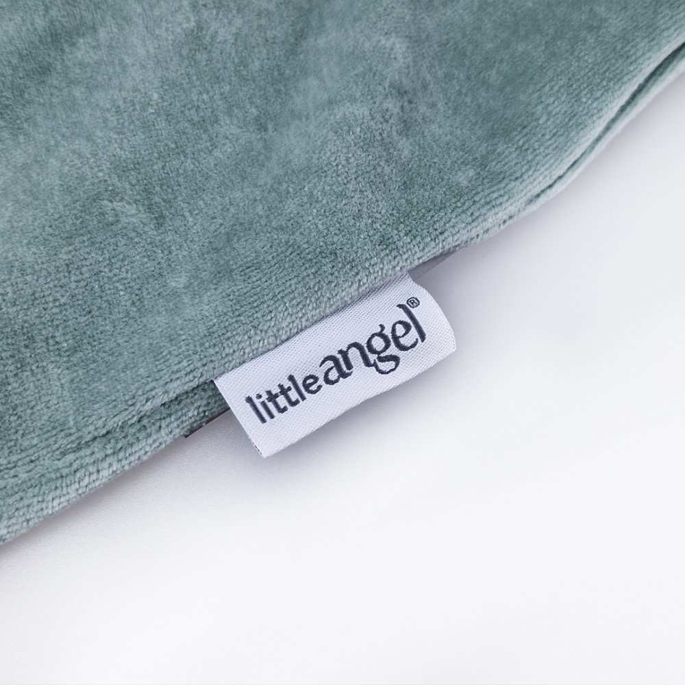 Felpa NICKI Outlast® - mint 92 - immagine 6