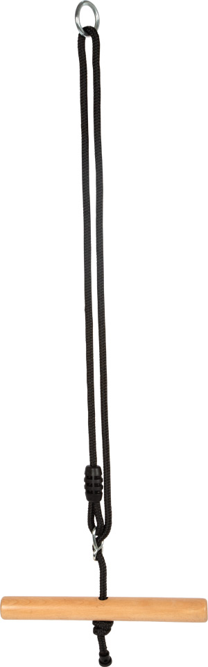 small foot Trapézová houpačka Black Line