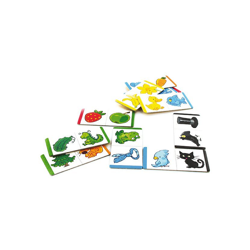 Granna Domino barvy (obrázek 3)