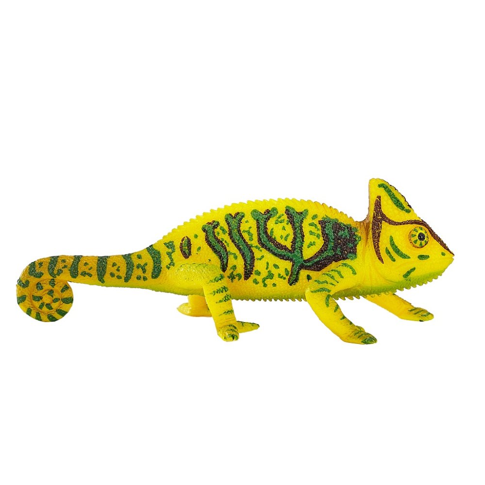Mojo Chameleon (obrázek 6)