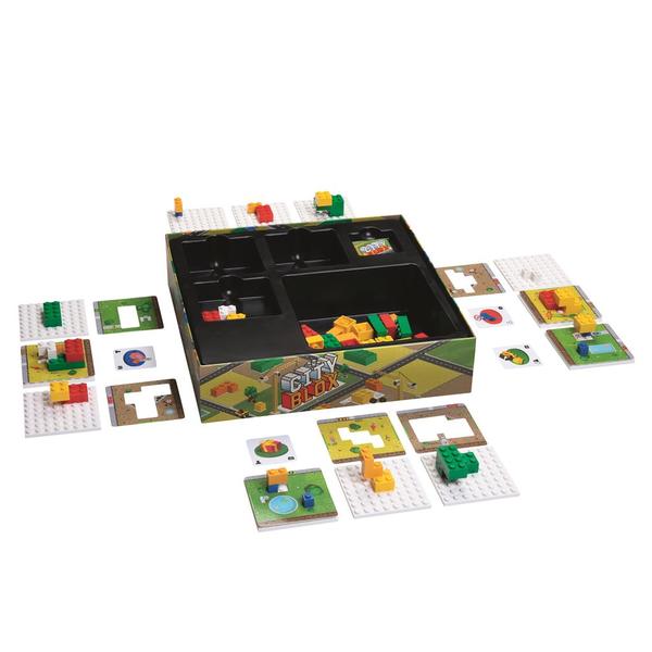 Dino Hra City Blox (obrázek 4)