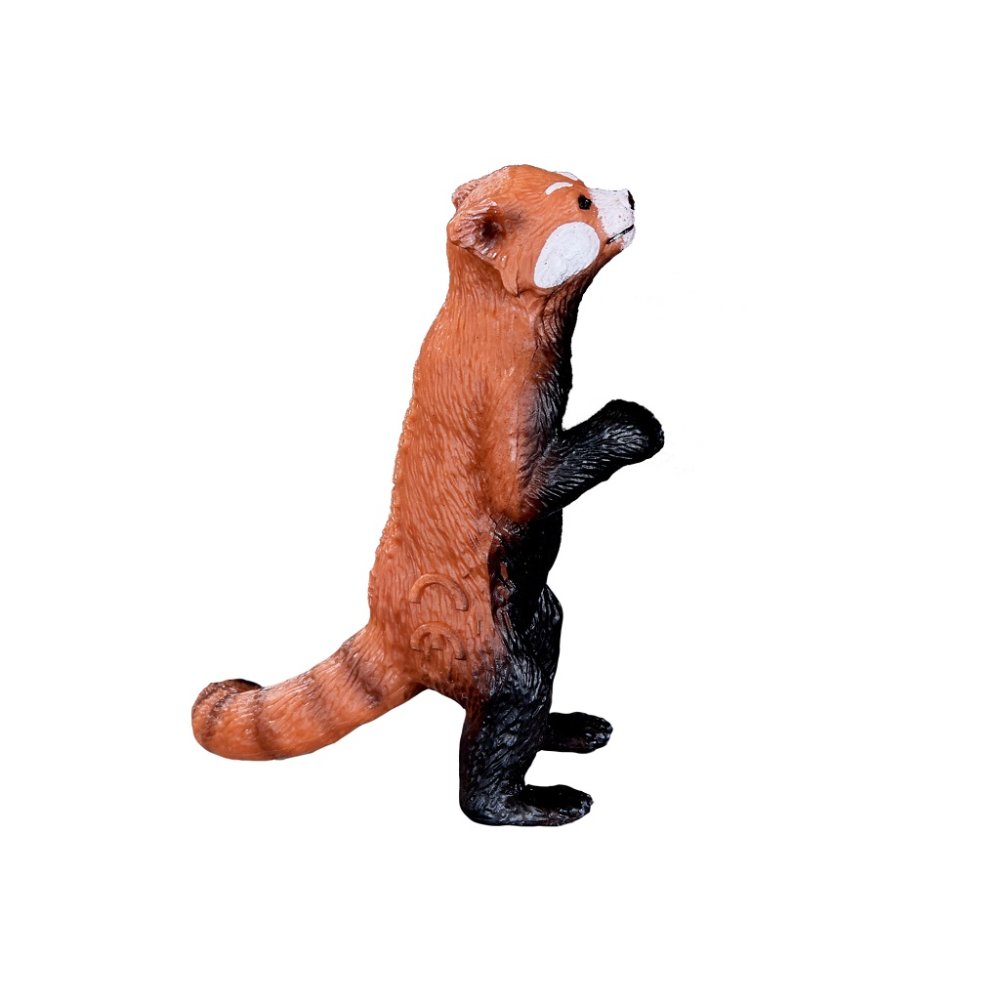 Mojo Panda červená (obrázek 4)