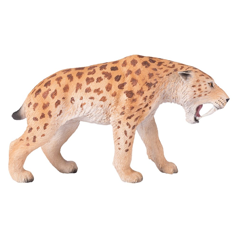 Mojo Smilodon (obrázek 5)