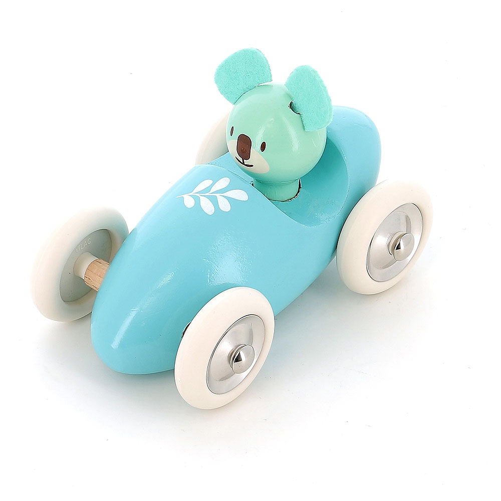 Vilac Závodní auto Koala Alice (obrázek 9)